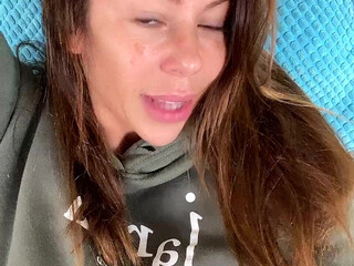 Alexis Fawx aka alexisfawx onlyfans Natural tits bitch jerks off