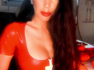 Ladyelectradominatrix onlyfans 27_01_2022 Camcording 2022