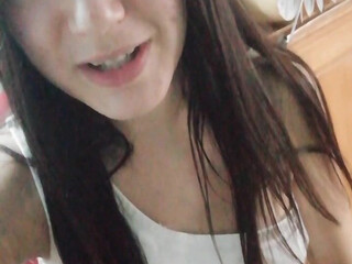 Paola Hard onlyfans 3-03-2022 broadcast 2022