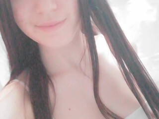 Paola Hard onlyfans Blonde with tattoo caresses huge boobs