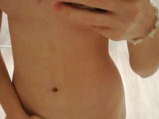 Paola Hard onlyfans Burning leggy babe pulls clit