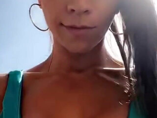 NEIVA MARA onlyfans 23-01-2022 Latest sex show 2022