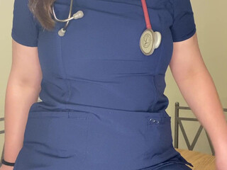 rnspankme20 onlyfans  clitoral orgasm