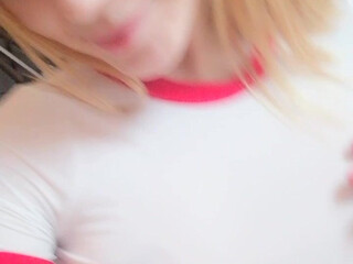 Paola Hard onlyfans Lustful babe caresses herself with fingers