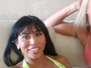 Embersnow onlyfans 18 january 2022 broadcast 2022