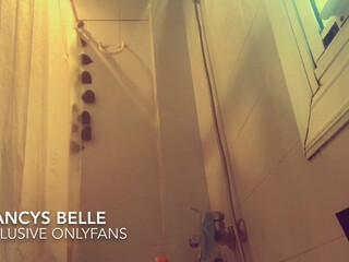 Francysbelle onlyfans  circuit board and handjob