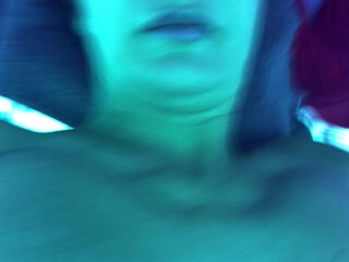 Ava Addams aka avaaddams onlyfans Attractive cockroach shows tanned body