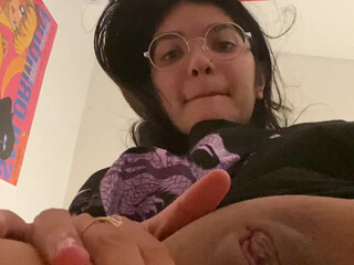 wantmyass888 onlyfans Girl with tight booty undresses completely