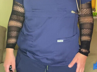 rnspankme20 onlyfans Exciting bitch chattering in fries