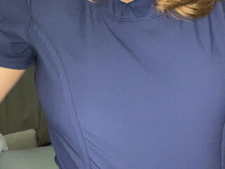 rnspankme20 onlyfans Beautiful chick jerks off her cunt