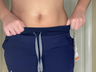 rnspankme20 onlyfans girl from naked chat