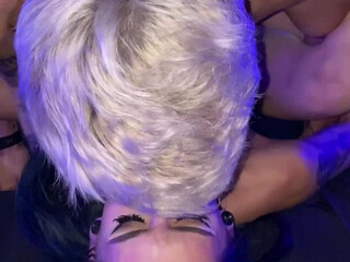 gothjockof onlyfans Cute posing in fries