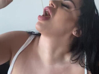 Lissa Aires aka lissaaires aka lissaairesvipclub onlyfans 8_03_2022 Latest webcam 2022