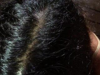 Francysbelle onlyfans Busty BBW shows intimate places