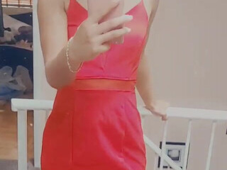 Destinycruzxxx onlyfans 24-02-2022 webcam masturbation