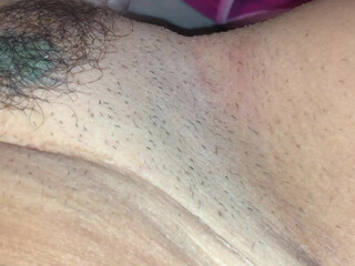 Ava Addams aka avaaddams onlyfans Blissful bitch pulls pussy