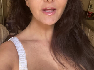 Ava Addams aka avaaddams onlyfans 23-03-2022 Latest sex show 2022