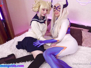 octokuro_model onlyfans Shy slut pulls juicy cunt