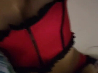 Destinycruzxxx onlyfans Lustful trance fucks girlfriend