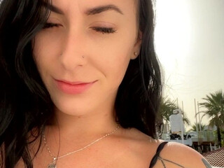 Anastasiagoth onlyfans Gorgeous mare fingering sex toy