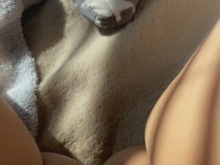 Alyssa Devyn aka alyssa9 aka alyssadevyn onlyfans Blissful female naughty in private