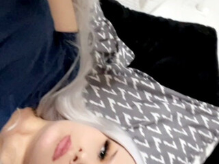 Alyssa Devyn aka alyssa9 aka alyssadevyn onlyfans  busty bitch dancing striptease