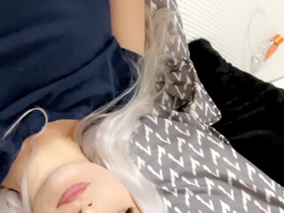 Alyssa Devyn aka alyssa9 aka alyssadevyn onlyfans Mama is cumming heavily