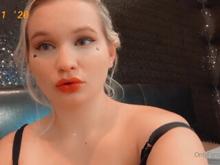 zoieburgher onlyfans 15-03-2022 Newest from chaturbate Camshow Porn