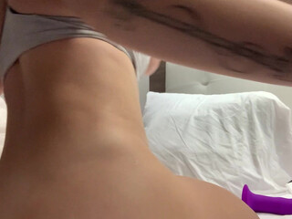 zoieburgher onlyfans 10-01-2022 Full ticket show 2022