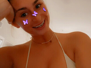 splatxo onlyfans Wonderful woman shows big sisi