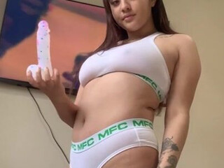 sofiamoonxxx onlyfans Cute chick pulls up her dress