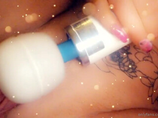 sexypolishvixen onlyfans Hot bitch gently fucks sex toy