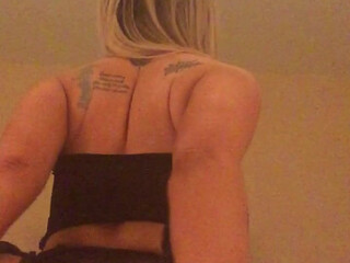 sexypolishvixen onlyfans Beautiful harlot dancing striptease