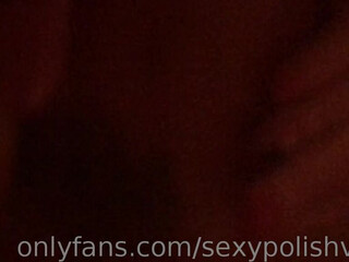 sexypolishvixen onlyfans Busty chick shows her charms