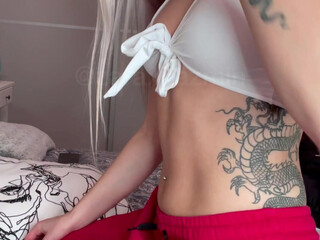 Zarax Yasmine aka zaraxyazmin onlyfans 22_03_2022 Newest from chaturbate Camshow Porn