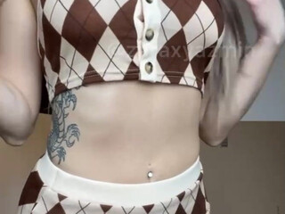 Zarax Yasmine aka zaraxyazmin onlyfans 2_03_2022 Latest sex show 2022