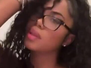 YazmineL onlyfans Naughty Chick Enjoys Cooney Performed By A Chevalier