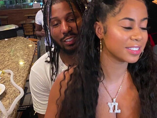 YazmineL onlyfans 12_03_2022 Newest from chaturbate show