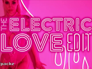 Summer Storm onlyfans Cute passion is naughty with sex toys