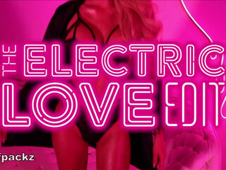 Summer Storm onlyfans Crazy Babe cums from delight