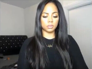 Strella Kat aka strellakat onlyfans The insistent babe caresses her charms