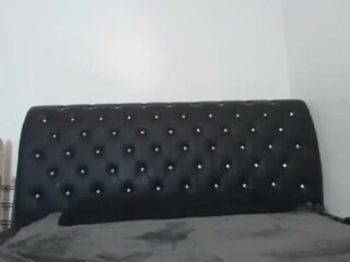 Strella Kat aka strellakat onlyfans Busty young lady caresses nipples