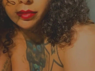 queenazita onlyfans Busty babe masturbates cunt