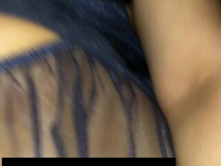 saudicouple onlyfans Female in stockings having fun with a phallus