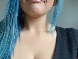 sallyxmd onlyfans Amazing confused licks nipples