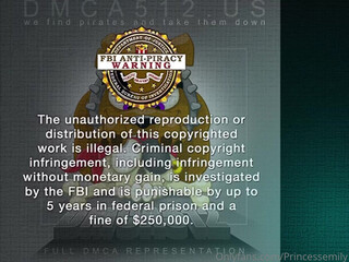 princessemily onlyfans  loves himself in two holes