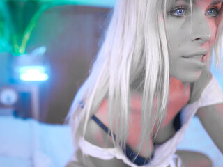 ocicat onlyfans Crazy kralia dabbles with sex machine