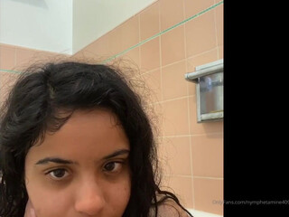 nymphetamine409 onlyfans 8 February 2022 broadcast 2022