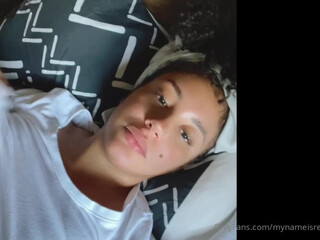 ScarletRed onlyfans 18 February 2022 broadcast 2022