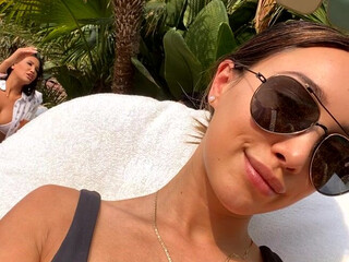 Scarlet Silva onlyfans 3_01_2022 webcam masturbation